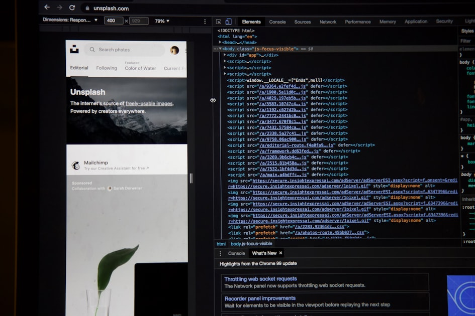 Optimizing Your Site for SEO